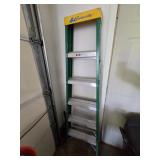 Ladder