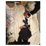 Assorted Vintage Dresses