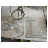 Misc. Glass Items