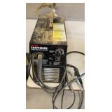 MIG Welder