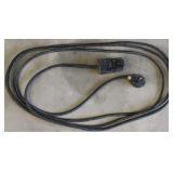 220V Extension cord