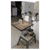 Band saw