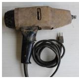 1/2' electric impact
