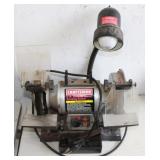 Bench Grinder