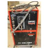 Arc Welder