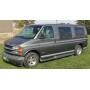 Van & Car On-Line Auction