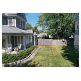 Starting Bid $135K - 110 E 1st St, Woodville OH 43469
