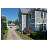 Starting Bid $135K - 110 E 1st St, Woodville OH 43469