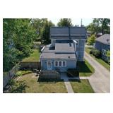 Starting Bid $135K - 110 E 1st St, Woodville OH 43469