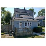 Starting Bid $135K - 110 E 1st St, Woodville OH 43469