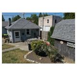 Starting Bid $135K - 110 E 1st St, Woodville OH 43469