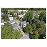 Starting Bid $135K - 110 E 1st St, Woodville OH 43469