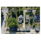 Starting Bid $135K - 110 E 1st St, Woodville OH 43469