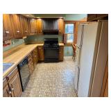 Starting Bid $135K - 110 E 1st St, Woodville OH 43469