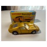 Matchbox Superfast No. 33 Car