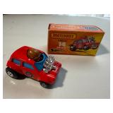 Matchbox No. 14 Mini-Ha-Ha