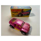 Matchbox No. 30 Beach Buggy