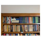Vintage Historical Book Collection