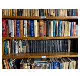Collection of Historical Books