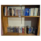 Collection of Historical Books