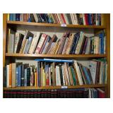 Assorted Books