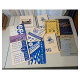 Woodmore School Yearbooks