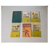 Vintage Scout Handbooks Collection