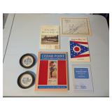 Ohio Historical Memorabilia Collection