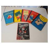 Collection of Vintage Childrens Books