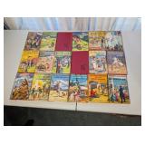 The Happy Hollisters Book Set