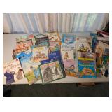 Collection of Classic Childrens Books