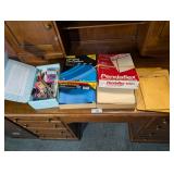 Office Supplies Bundle