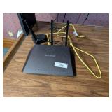 Netgear Nighthawk AC1900 Router