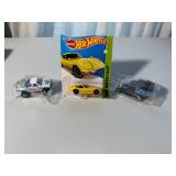 Hot Wheels Collectibles & Promos Lot