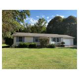 Min Bid $200K - 4075 E Christopher Dr, Port Clinton, OH 43452 Real Estate Auction