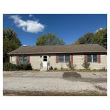 Min Bid $135K - 510 Wilson St, Genoa, OH 43430 Real Estate Auction