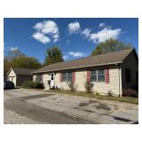 Min Bid $135K - 510 Wilson St, Genoa, OH 43430 Real Estate Auction