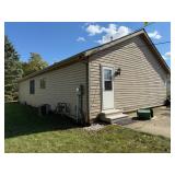 Min Bid $135K - 510 Wilson St, Genoa, OH 43430 Real Estate Auction