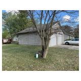 Min Bid $135K - 510 Wilson St, Genoa, OH 43430 Real Estate Auction