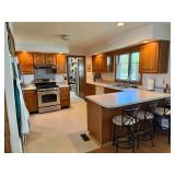 Min Bid $135K - 510 Wilson St, Genoa, OH 43430 Real Estate Auction