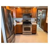 Min Bid $135K - 510 Wilson St, Genoa, OH 43430 Real Estate Auction