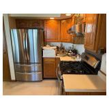 Min Bid $135K - 510 Wilson St, Genoa, OH 43430 Real Estate Auction
