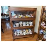 Vintage Barrister Bookcase