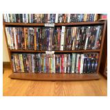 DVD Movie Collection