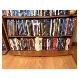 Collection of Historical DVDs