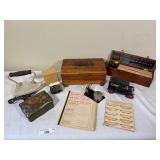 Vintage Collectibles