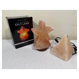Evolution Himalayan Salt Lamps
