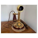 Franklin Mint Alexander Graham Bell Phone