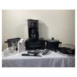 Small Kitchen Appliances