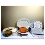 Vintage Kitchenware Collection